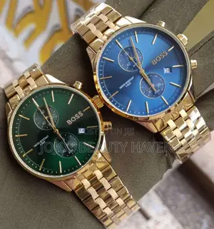 Boss Men's Stylish Watches