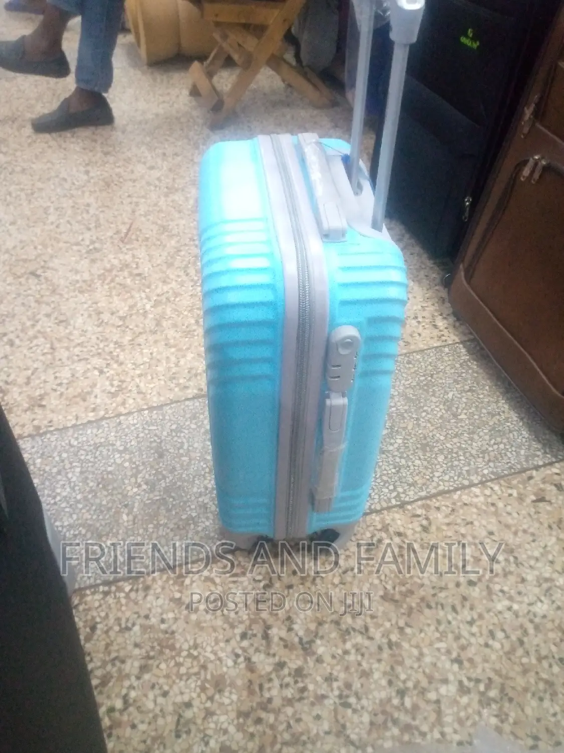 Nice Travel Suit Case Bag