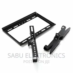 Tilt Wall Mount Suitable for 14" to 42"