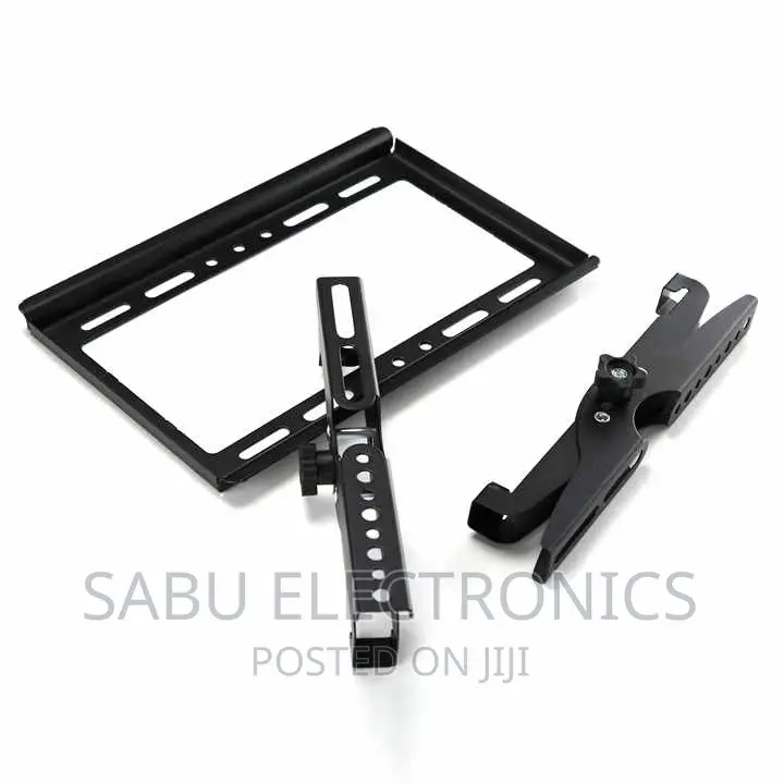 Tilt Wall Mount Suitable for 14" to 42"