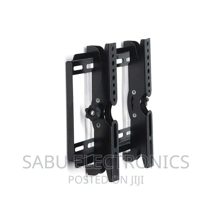 Tilt Wall Mount Suitable for 14" to 42"