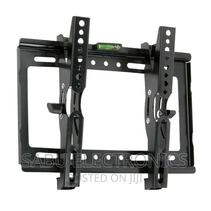Tilt Wall Mount Suitable for 14" to 42"