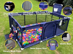 Baby Playpen / Fence