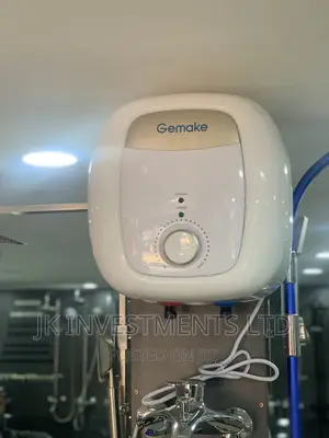 Gemake Water Heater 10 Litres