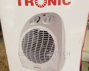 Fan Heater- Room Heater- HW FH20, 2000watts