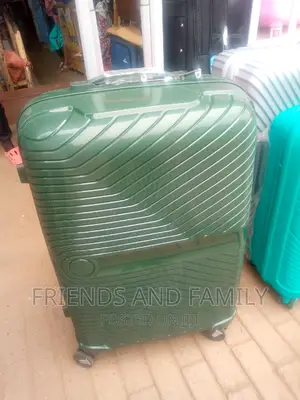 New Look Suit Case Bag Medium
