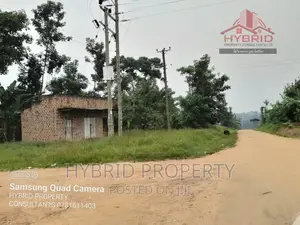Prime Plots for Sale at Mwera~Kakiri New City Land Estate.