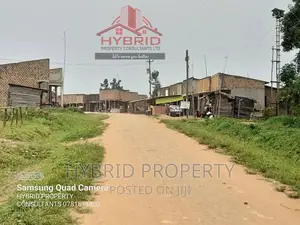 Prime Plots for Sale at Mwera~Kakiri New City Land Estate.