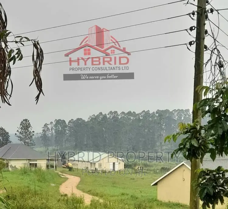 Prime Plots for Sale at Mwera~Kakiri New City Land Estate.