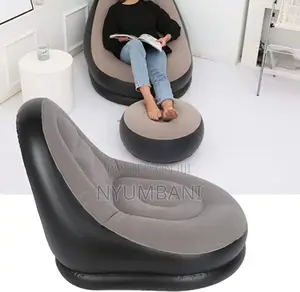 Intex Air Sofa With Pump
