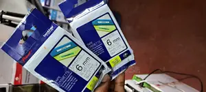Brother Labelling Printer Tape 6mm