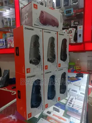 JBL Charge 5 Speaker