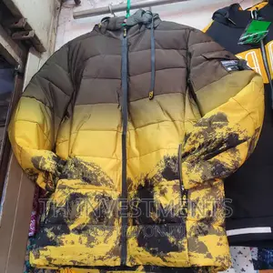 Men's Fashion Star Jackets.