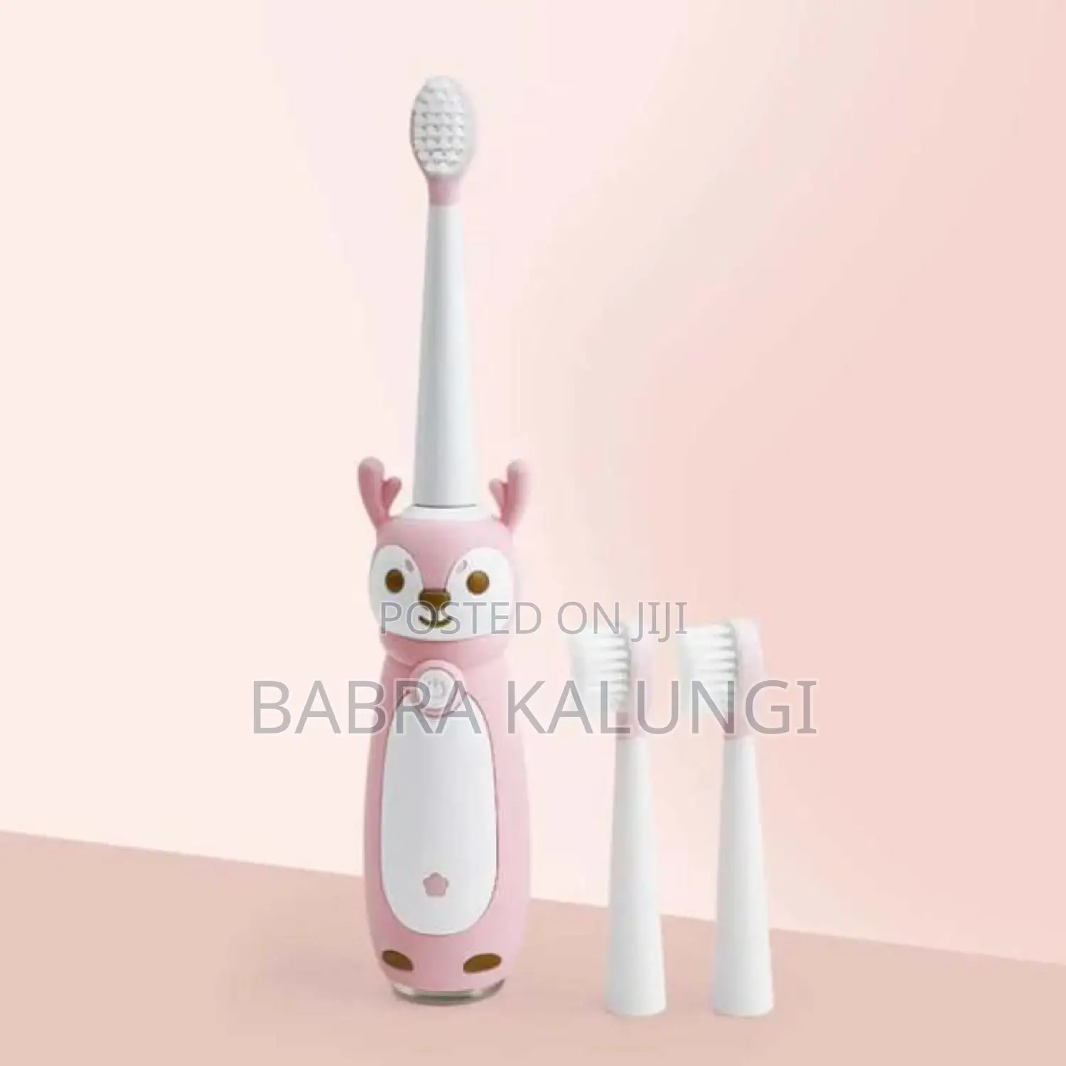 Baby Toothbrush