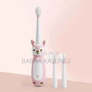 Baby Toothbrush