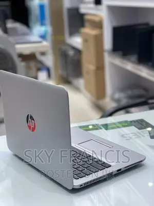Laptop HP 8GB Intel Core I5 SSD 256GB