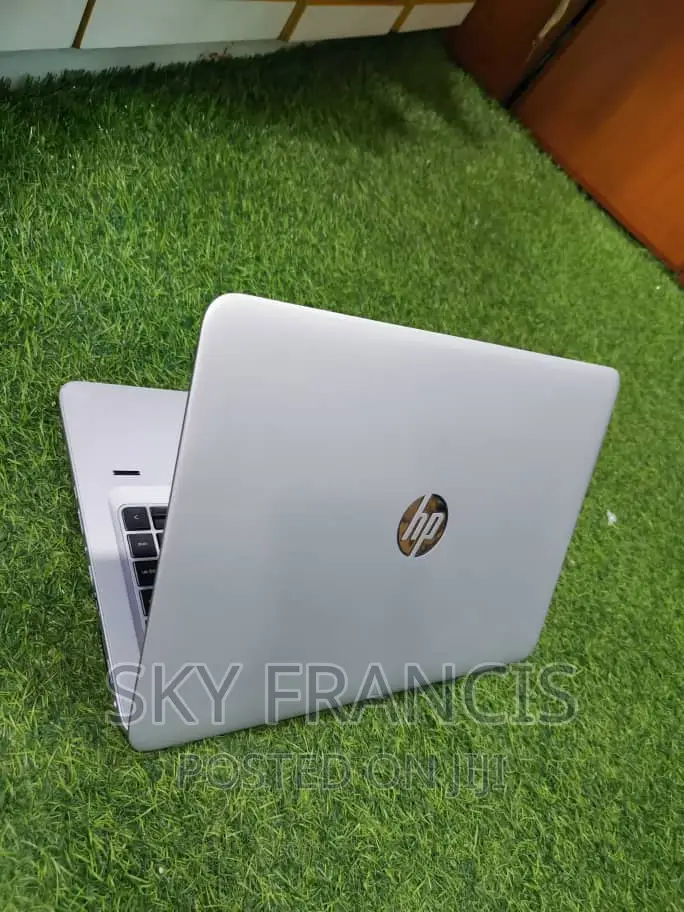Laptop HP 8GB Intel Core I5 SSD 256GB
