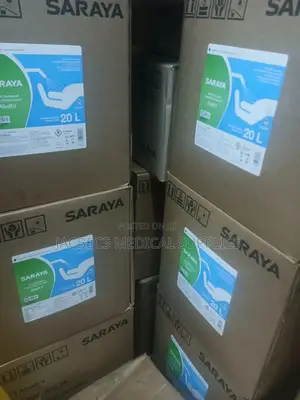 Saraya 20 Litres