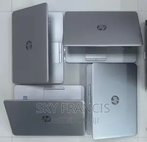 Laptop HP 8GB Intel Core I5 SSD 256GB