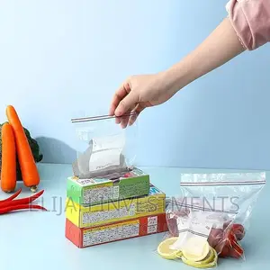 Fresh Keeping Packaging Bag
