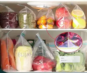 Fresh Keeping Packaging Bag