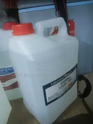 Ethanol 5 Litres