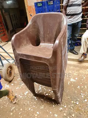 Plastic Sofa Chairs
