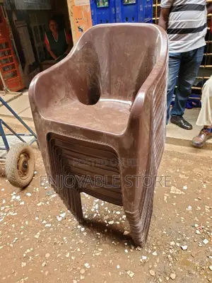 Plastic Sofa Chairs