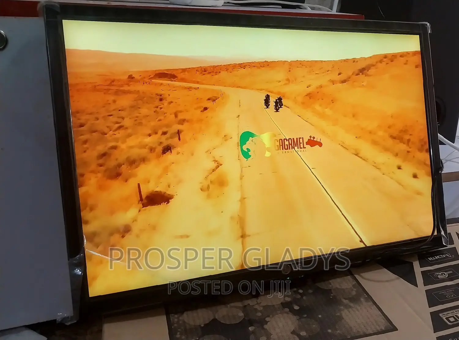 26 Inches Led Lg Digital Flat Screen
