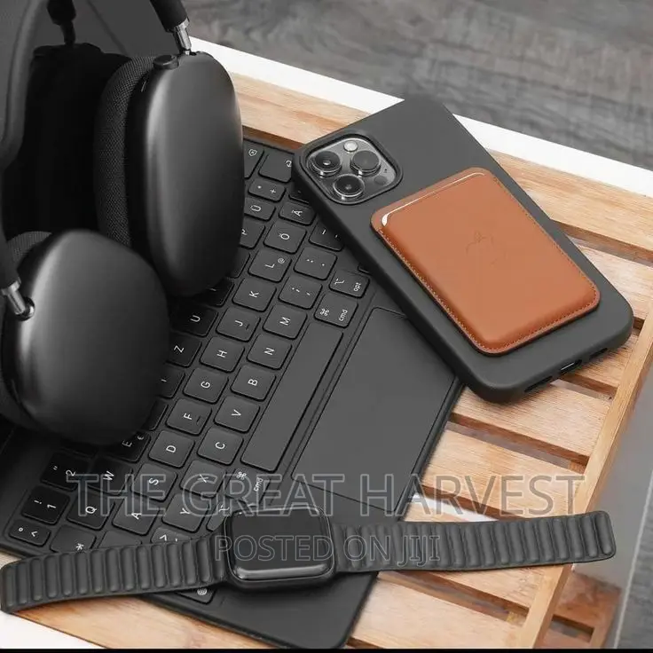 Supply All Apple Gadgets