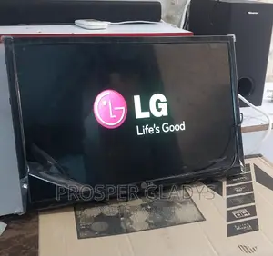 26 Inches Led Lg Digital Flat Screen