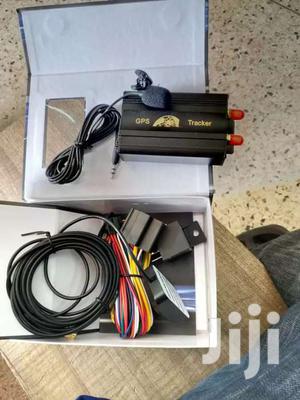 No Monthly Charges With Lock And Unlock. Car Tracker