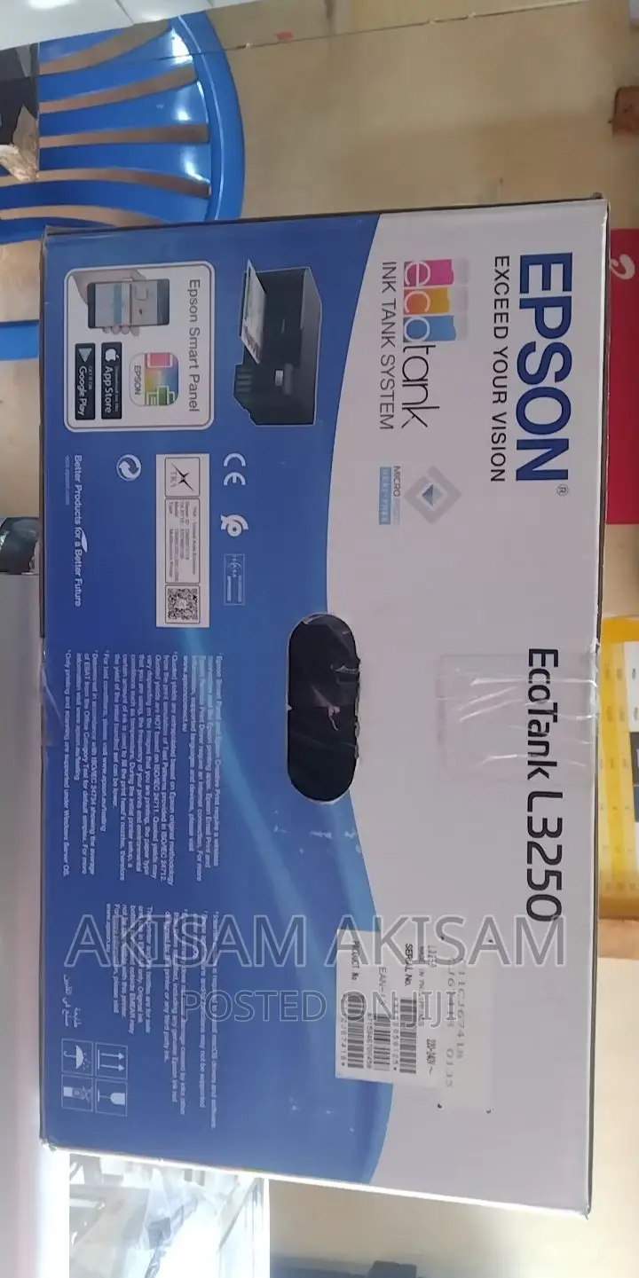 Epson L3250
