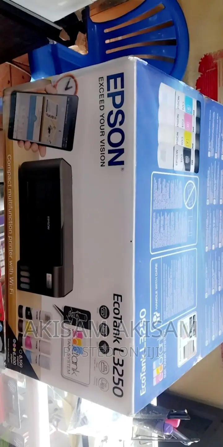 Epson L3250