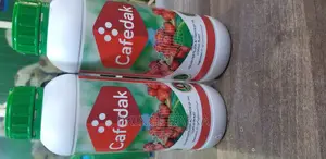 Cafedak Fertilizer for Coffee