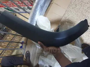 Hardtop Mouldings ( Set)