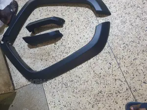 Hardtop Mouldings ( Set)