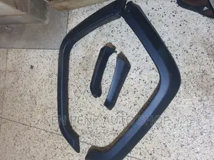 Hardtop Mouldings ( Set)