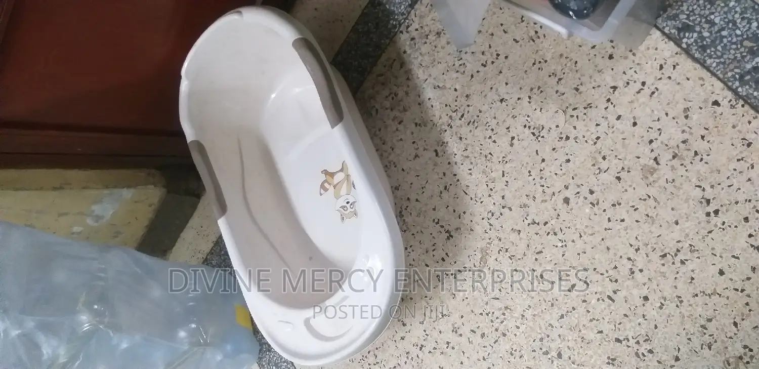 Baby Basin Luxury