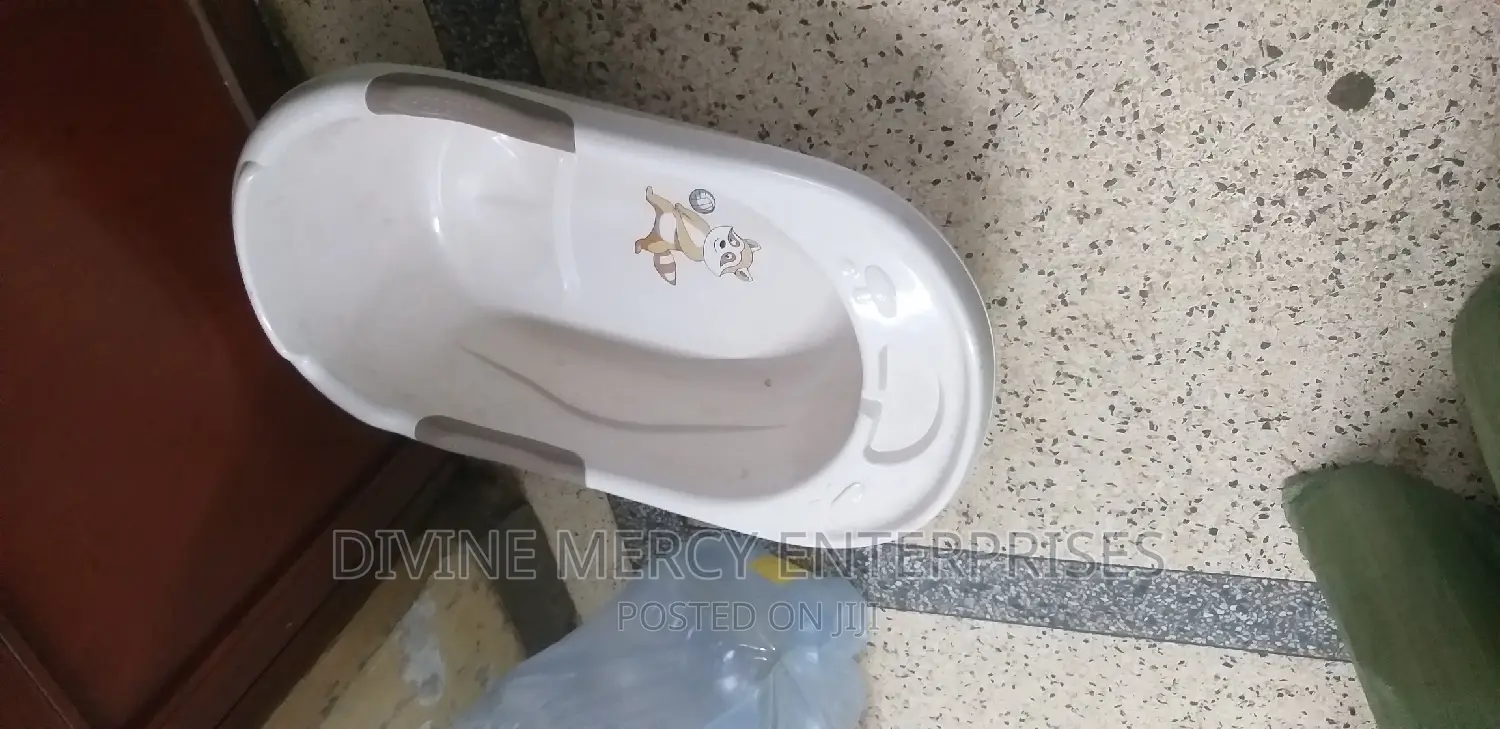 Baby Basin Luxury