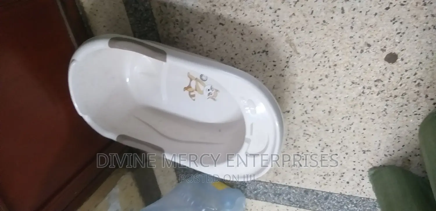 Baby Basin Luxury