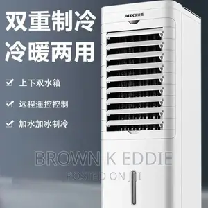 Oaks Air Conditioning Fan Cooling Fan
