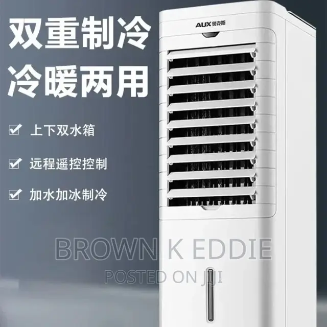 Oaks Air Conditioning Fan Cooling Fan