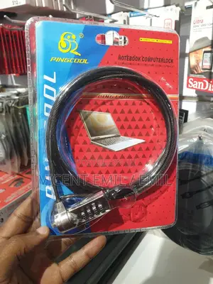 Notebook Computer Lock/ Laptop Locks