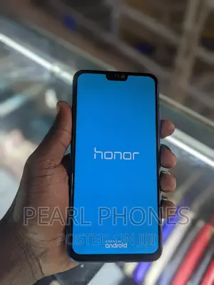 Huawei Honor 8x 128 GB Blue