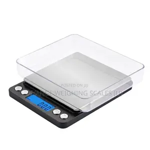High Precision Weighing Scale Quality Electronic Portable Scale 500g