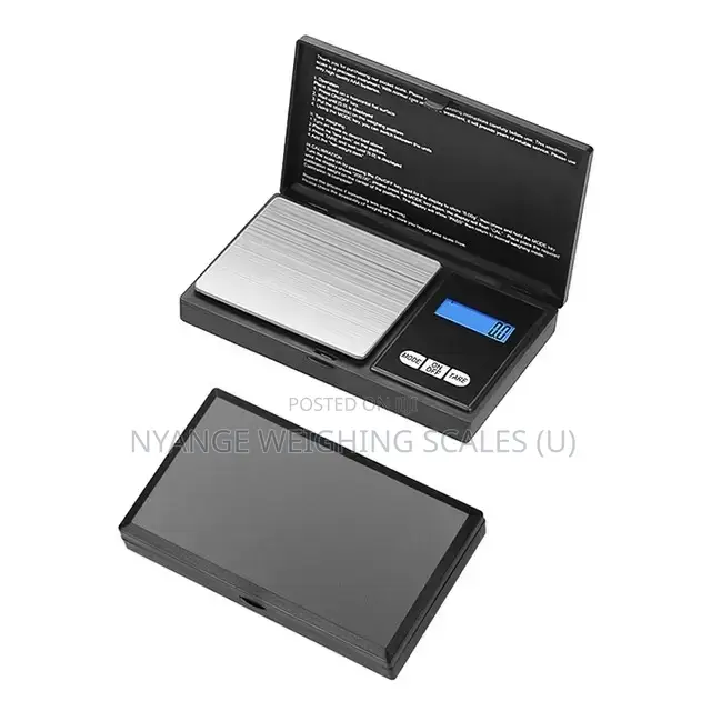 Digital Weighing Scale Portable Mineral Weigh Digital Weighing Scale