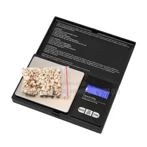 Gold Weighing Scale Diamond Weigh Pocket Weighing Scale 1000g 0.1g[9]
