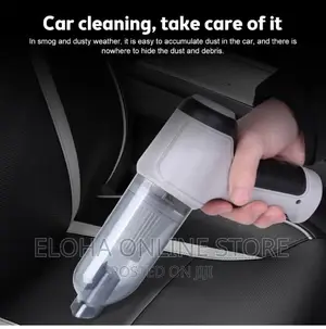 3 in 1 Vacuum Cleaner