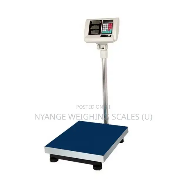 TCS Series Weighing Scale Electronic Weigh Weighing Scales 300kg [7]